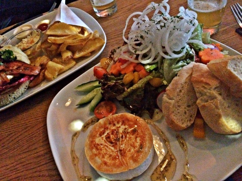 Was muss man in Bremen gegessen haben?