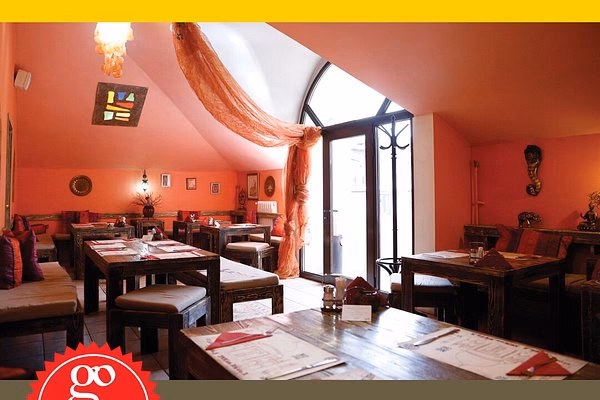 Was ist typisches bulgarisches Essen?