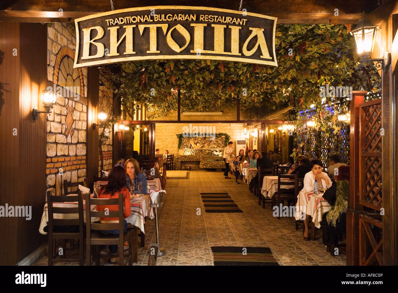 Gibt man in Bulgarien in Restaurants Trinkgeld?