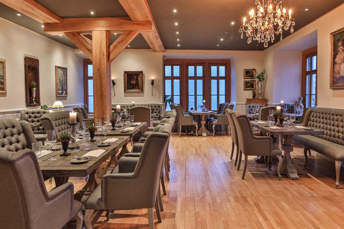 Wie alt ist die Burg Gleiberg?