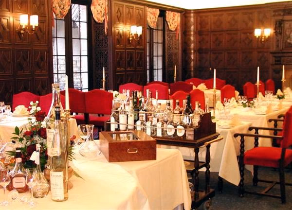Kann man Cecilienhof besichtigen?