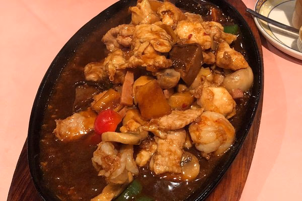 Ist chinesisches Essen gesund oder ungesund?