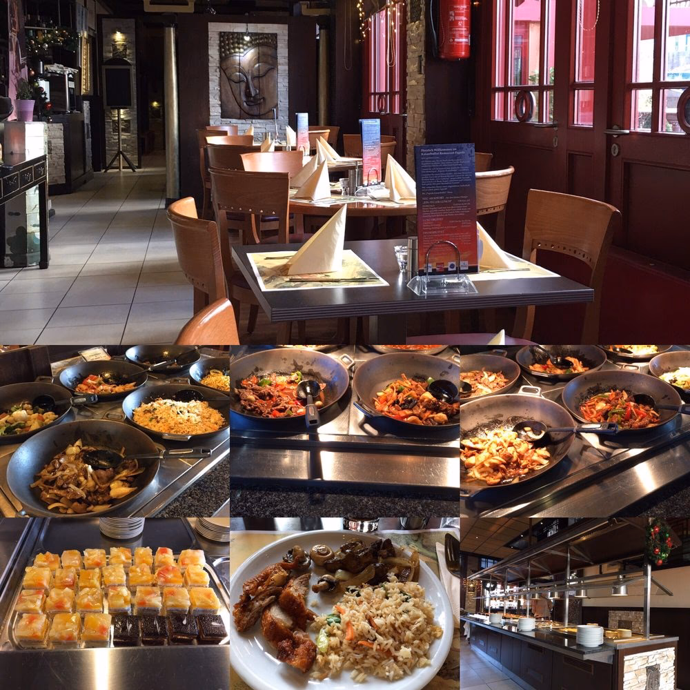 Wie viele Kalorien hat ein Xiao Long Bao?