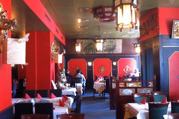 Warum ist britisch-chinesisches Essen anders?