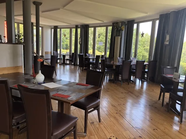 Wie hoch ist der Danzturm in Iserlohn?