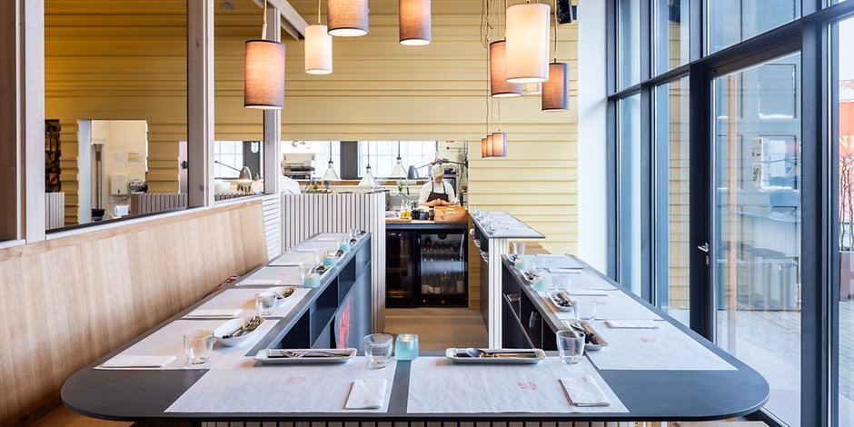 Was war früher in den Deichtorhallen?