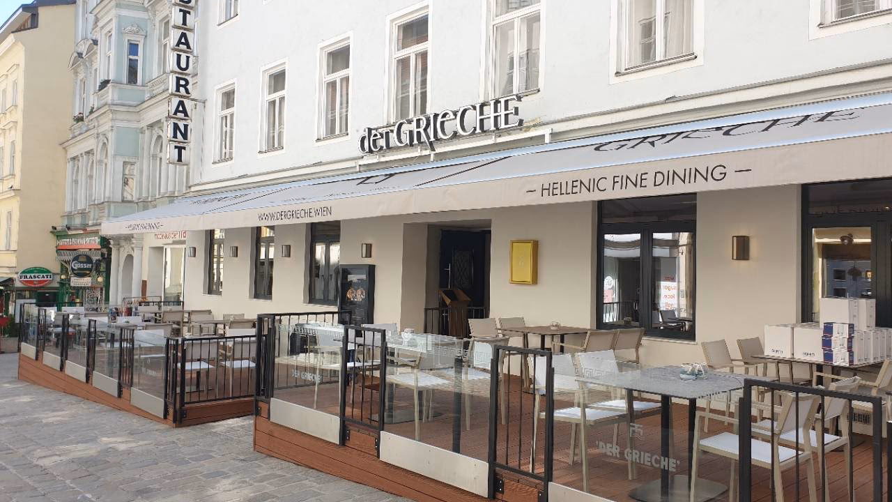 Ist das Restaurant El Greco noch geöffnet, Kitchen Nightmares?