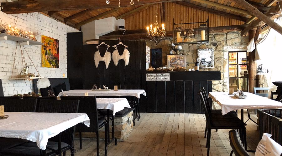 Wem gehören die Lounge-Restaurants?