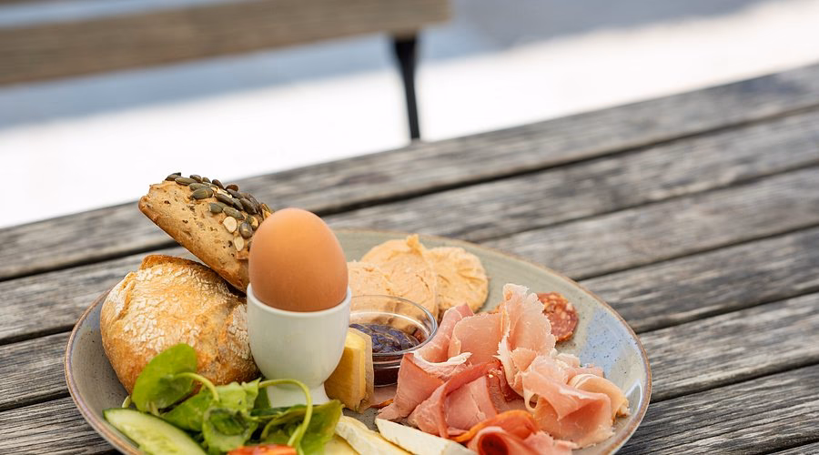 Wie groß ist die Domäne Dahlem?