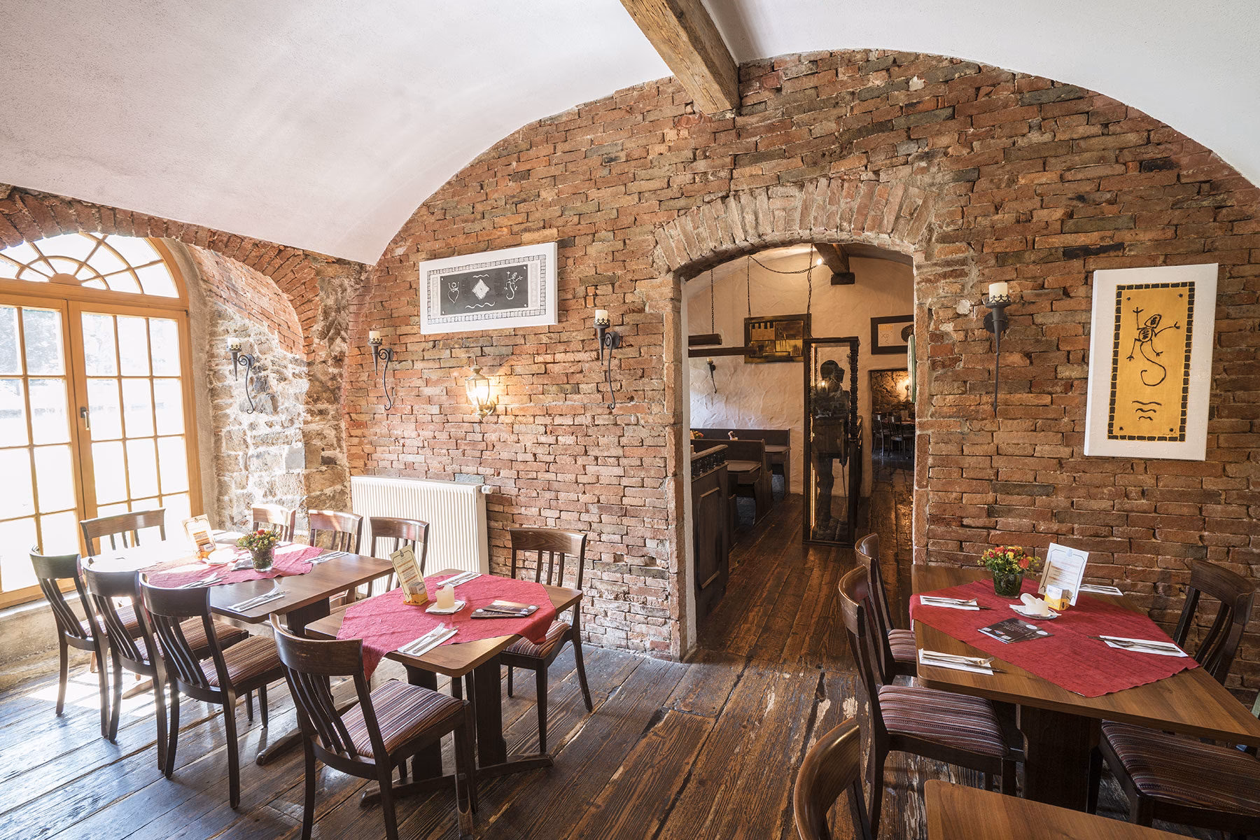 Was ist der beste Domänenname für ein Restaurant?