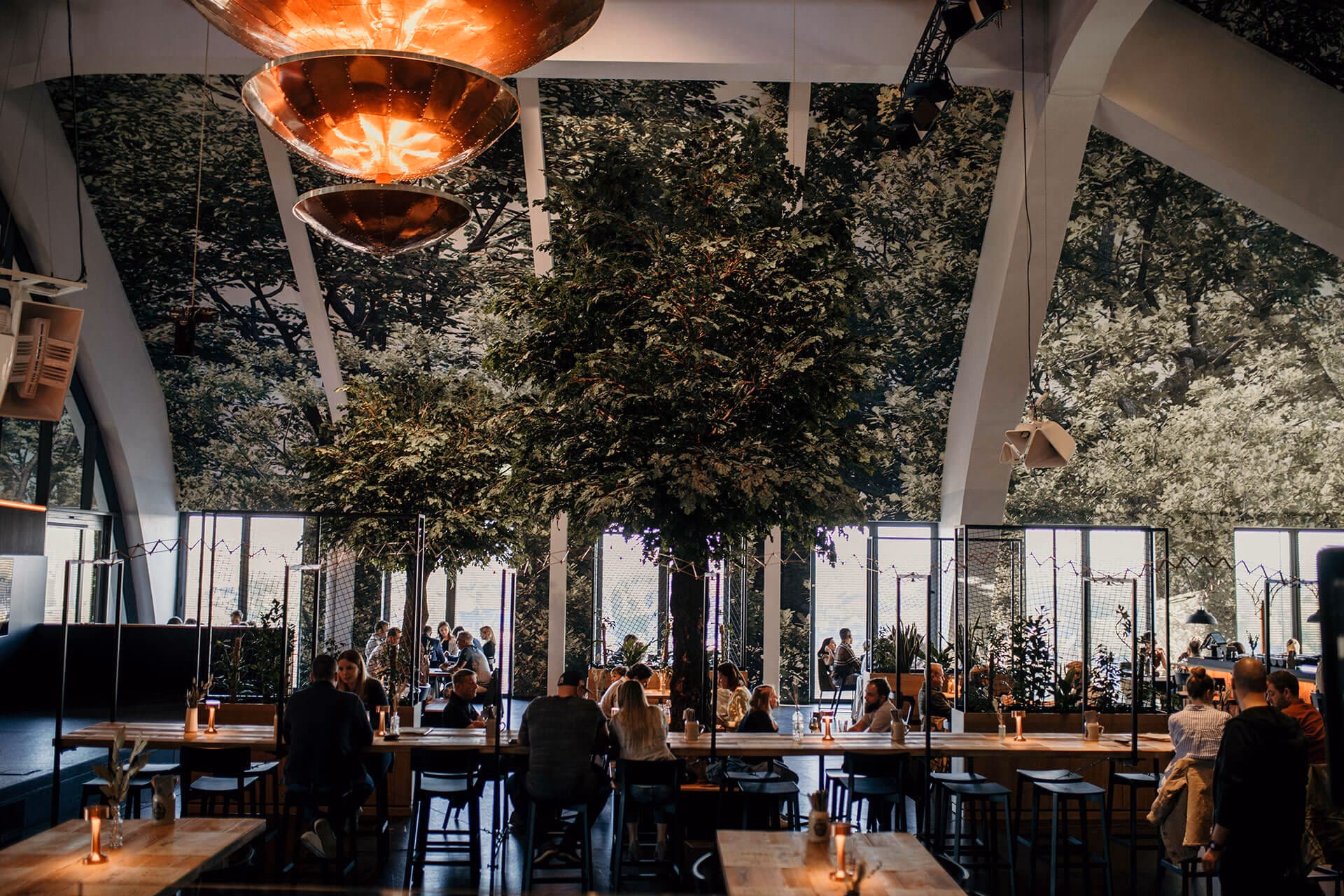 Welche Ausstellung ist im Dortmunder U?