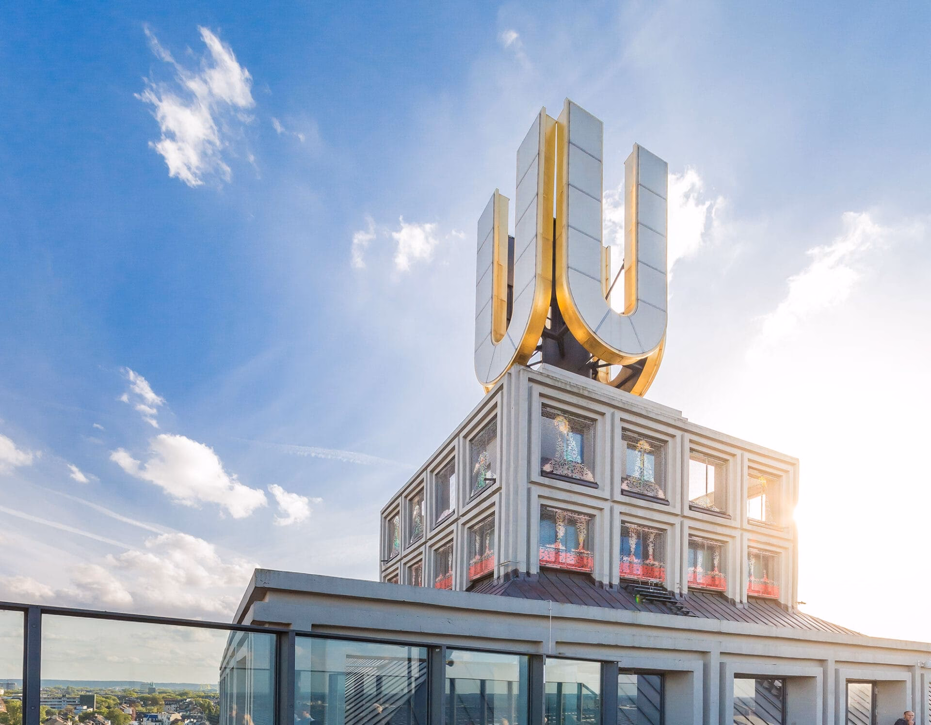 Ist Dortmunder U kostenlos?