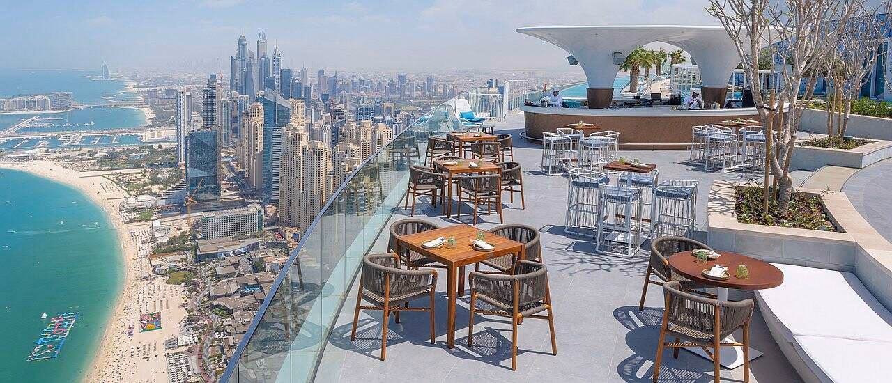 Wie viel Geld sollte man für 4 Tage nach Dubai mitnehmen?