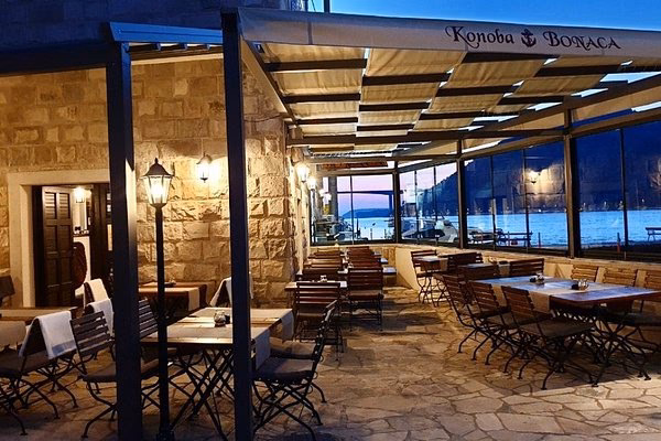 Was ist typisches Essen in Dubrovnik?