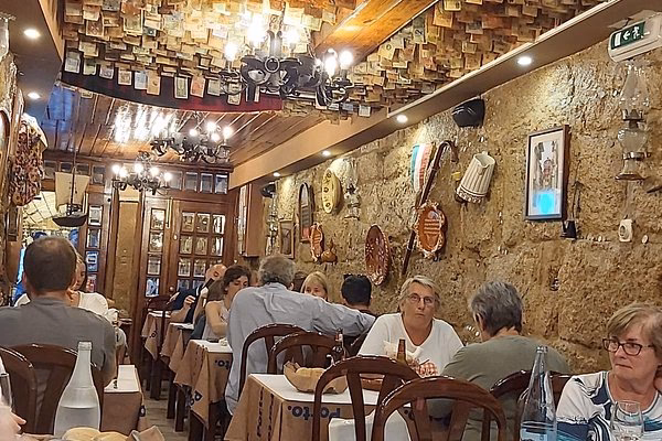 Wann sollte man in Porto zu Abend essen?