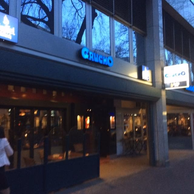 Was ist „El Gaucho“ in Argentinien?