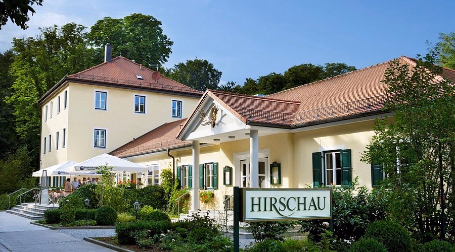 Was ist ein typischer englischer Garten?