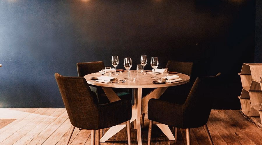 Is Gusteau's restaurant real in Paris?