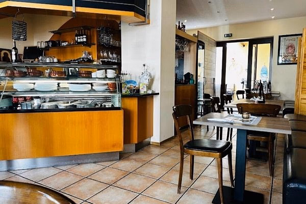 Welche ist die größte Restaurantgruppe in Mexiko?