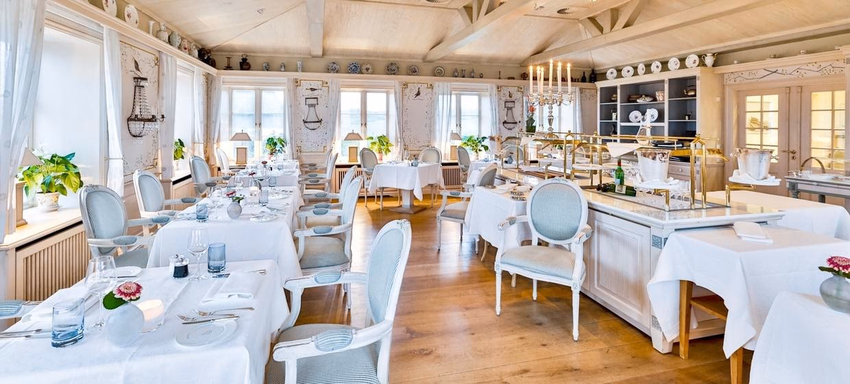 Wer kocht im Fährhaus Sylt?