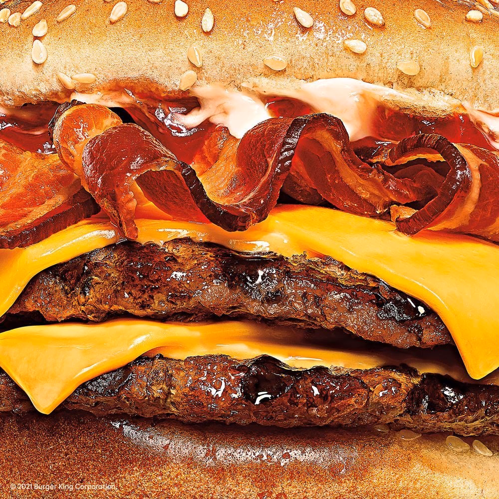 Was ist das beliebteste Fast Food Restaurant?