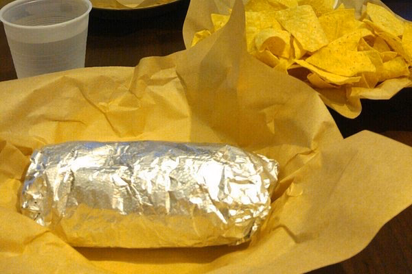 Welcher ist der umsatzschwächste Tag für Fast-Food-Restaurants?