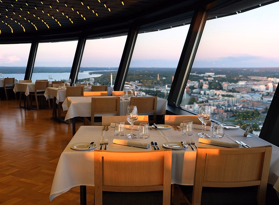 Wann wird der Hamburger Fernsehturm wieder eröffnet?