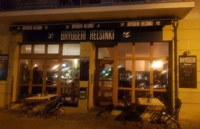 Was ist typisch finnisches Essen?