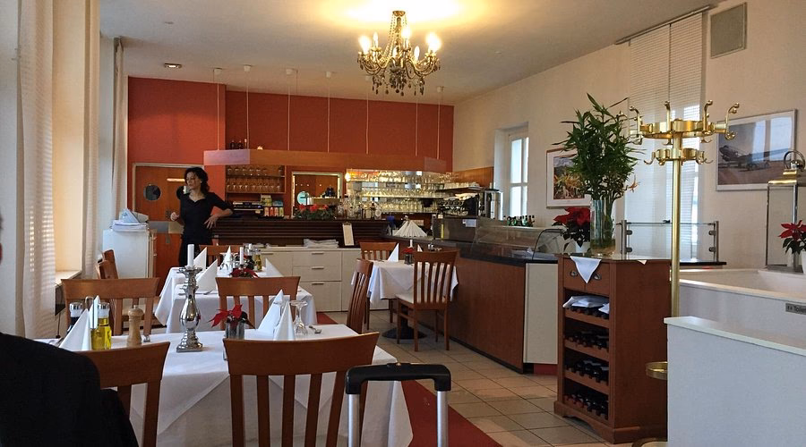 Wie groß ist der Braunschweiger Flughafen?