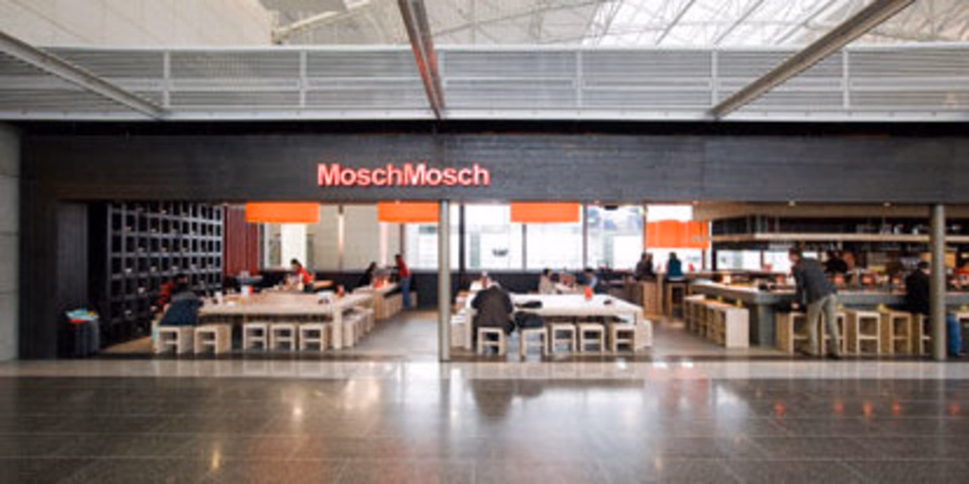 Gibt es am Frankfurter Flughafen Geschäfte nach der Sicherheitskontrolle?