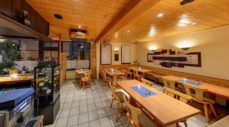 Welche Restaurants in Franken sind die besten?