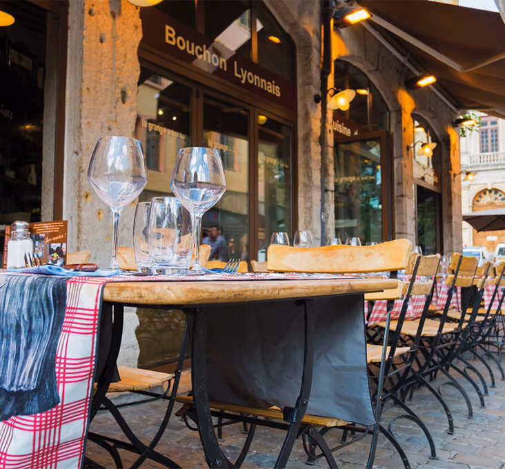 Ist Trinkgeld in Frankreich üblich?