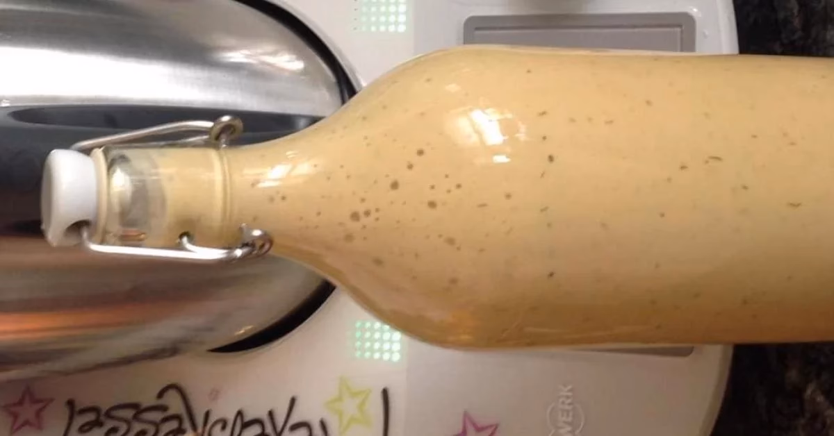 Ist French Dressing dasselbe wie Salatdressing?