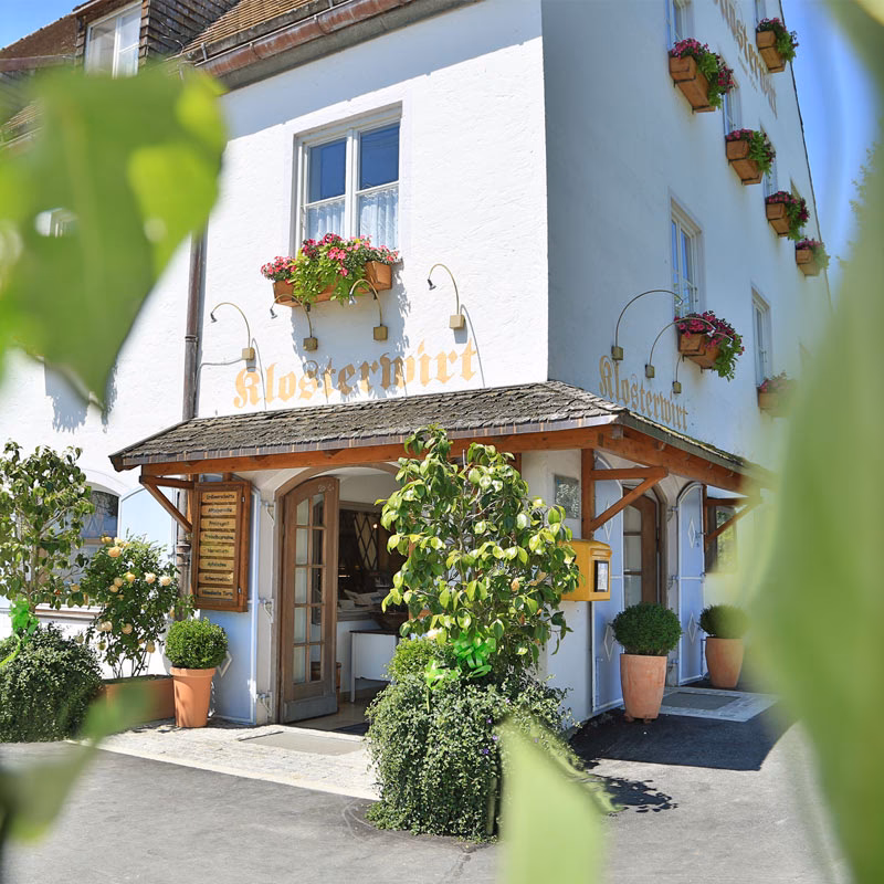 Wie viel kostet ein Haus auf der Fraueninsel?