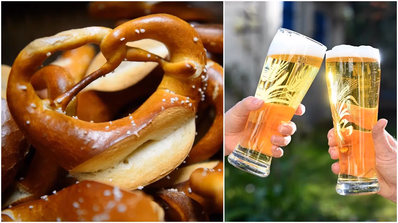 Was beinhaltet Fronleichnam?