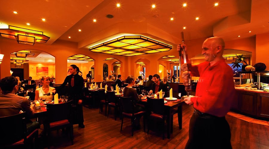 Wem gehört das Hotel Esperanto in Fulda?