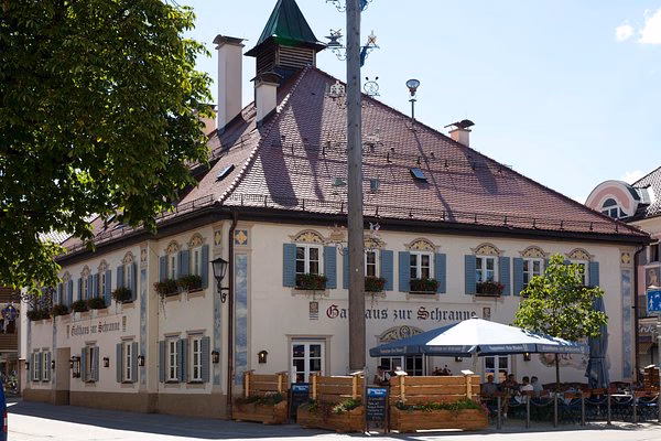 Warum ist Garmisch-Partenkirchen so beliebt?