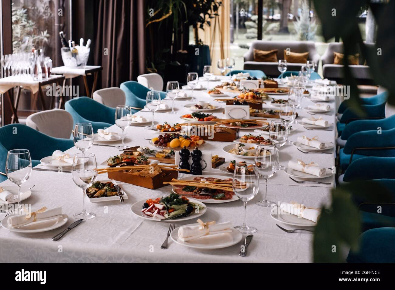 Wie macht man eine Geburtstagsfeier im Restaurant zu etwas Besonderem?