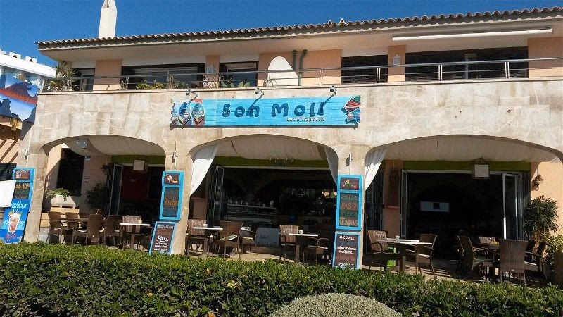 Was bedeutet Cala Ratjada auf Deutsch?