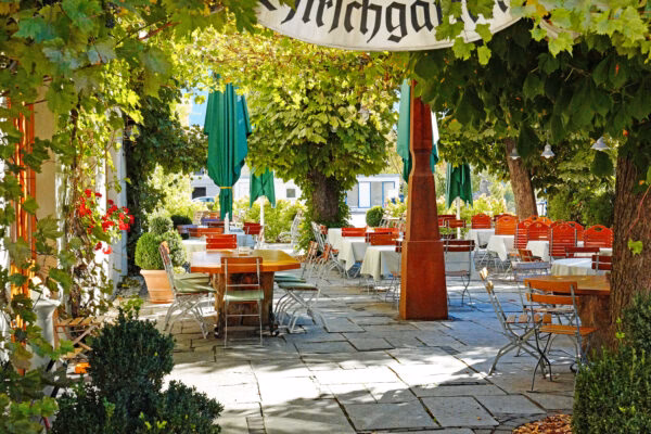 Wo ist der schönste Platz am Chiemsee?