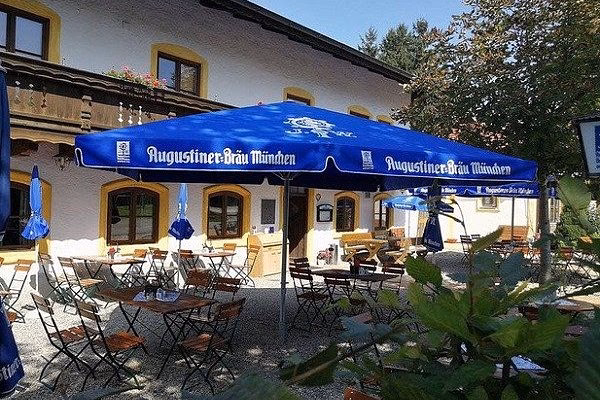 Was isst man am Chiemsee?