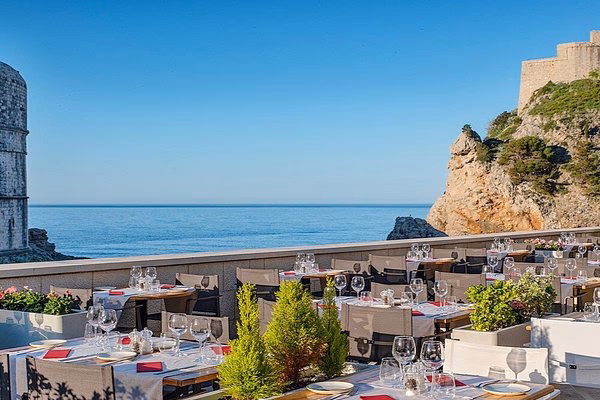 Ist das Essen in Dubrovnik gut?