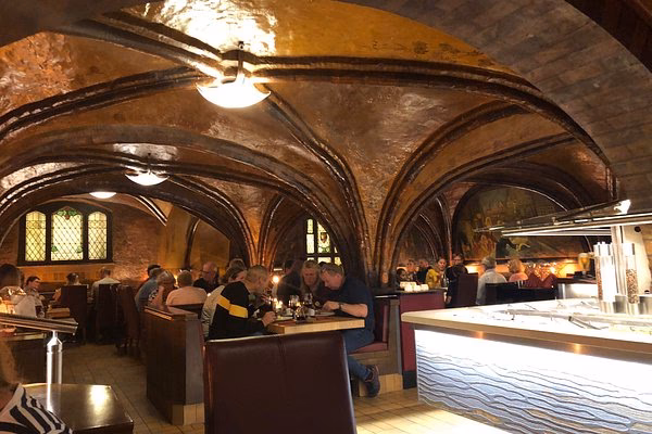 Was ist typisches Essen in Flensburg?