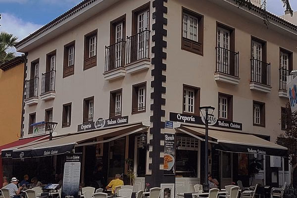 Wie viele Deutsche leben in Puerto de la Cruz?