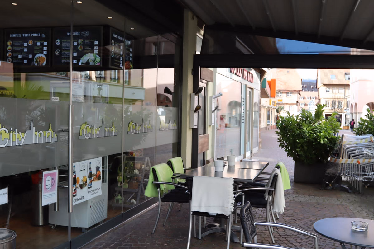 Wie viele Ausländer leben in Geislingen an der Steige?