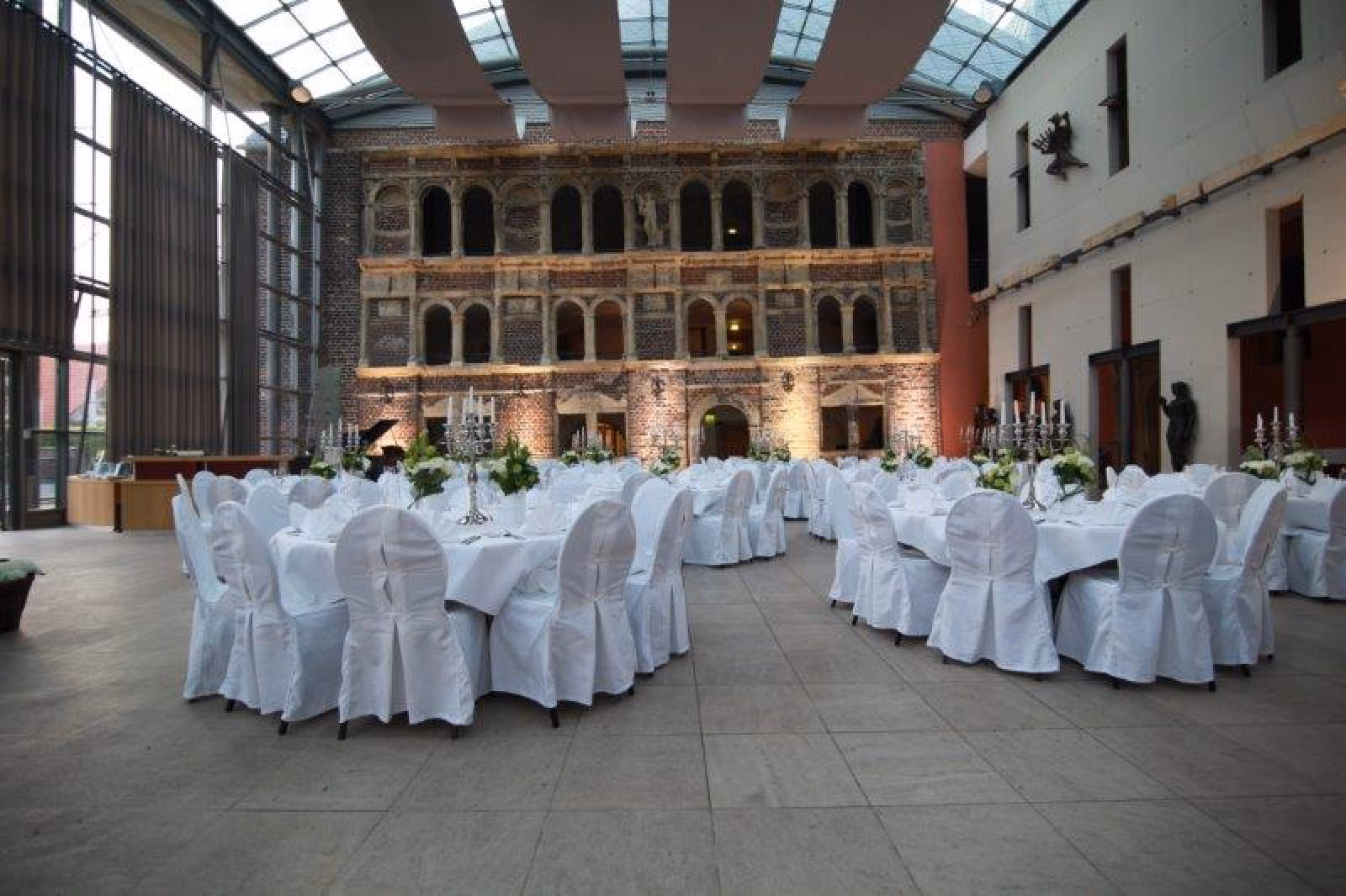 Wann ist in Gelsenkirchen Horst Markt?