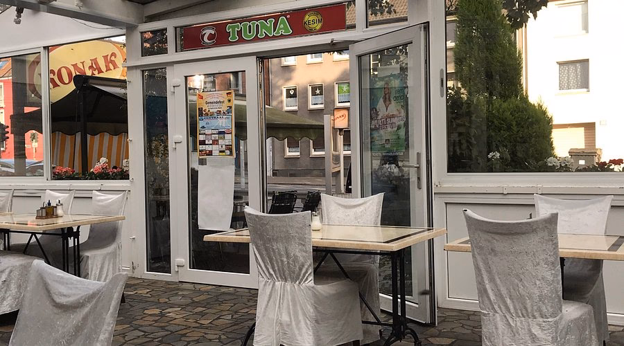 Wie viele Einwohner hat Gelsenkirchen Horst?