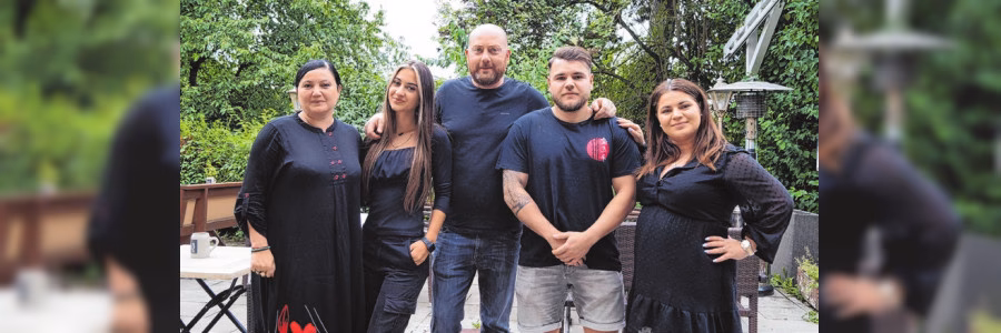 Was ist typisches georgisches Essen?