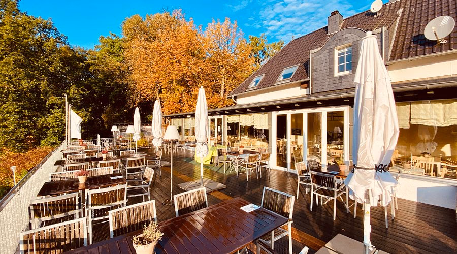 Warum ist die Glörtalsperre gesperrt?