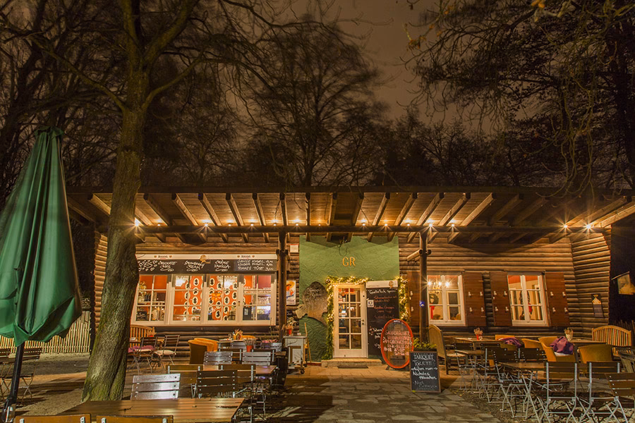 Warum ist der Goetheturm in Frankfurt geschlossen?